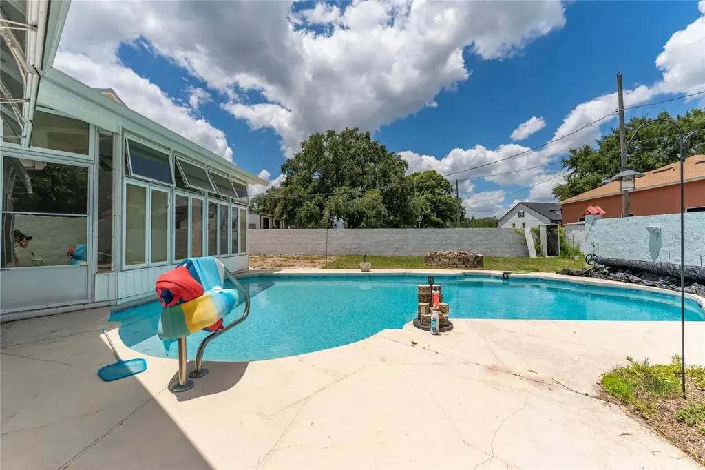 815 Lake Jessie Drive Winter Haven FL 33881