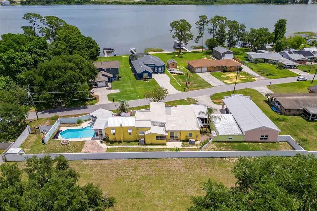 815 Lake Jessie Drive Winter Haven FL 33881
