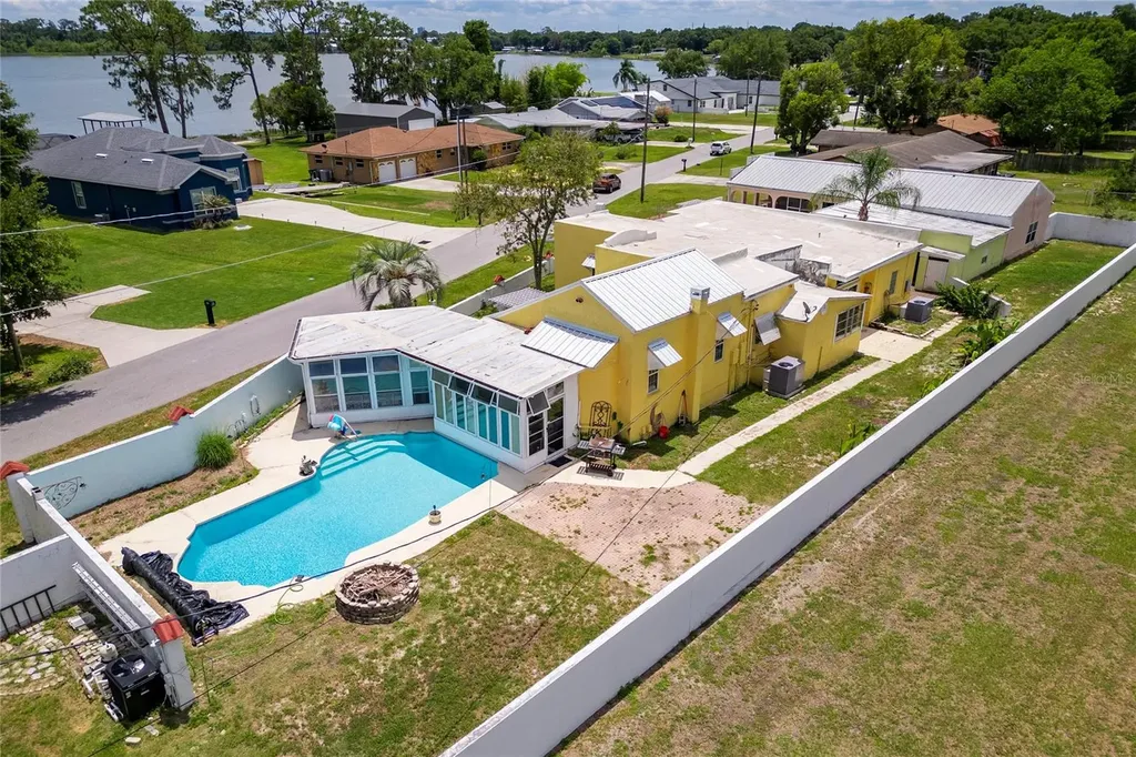 815 Lake Jessie Drive Winter Haven FL 33881