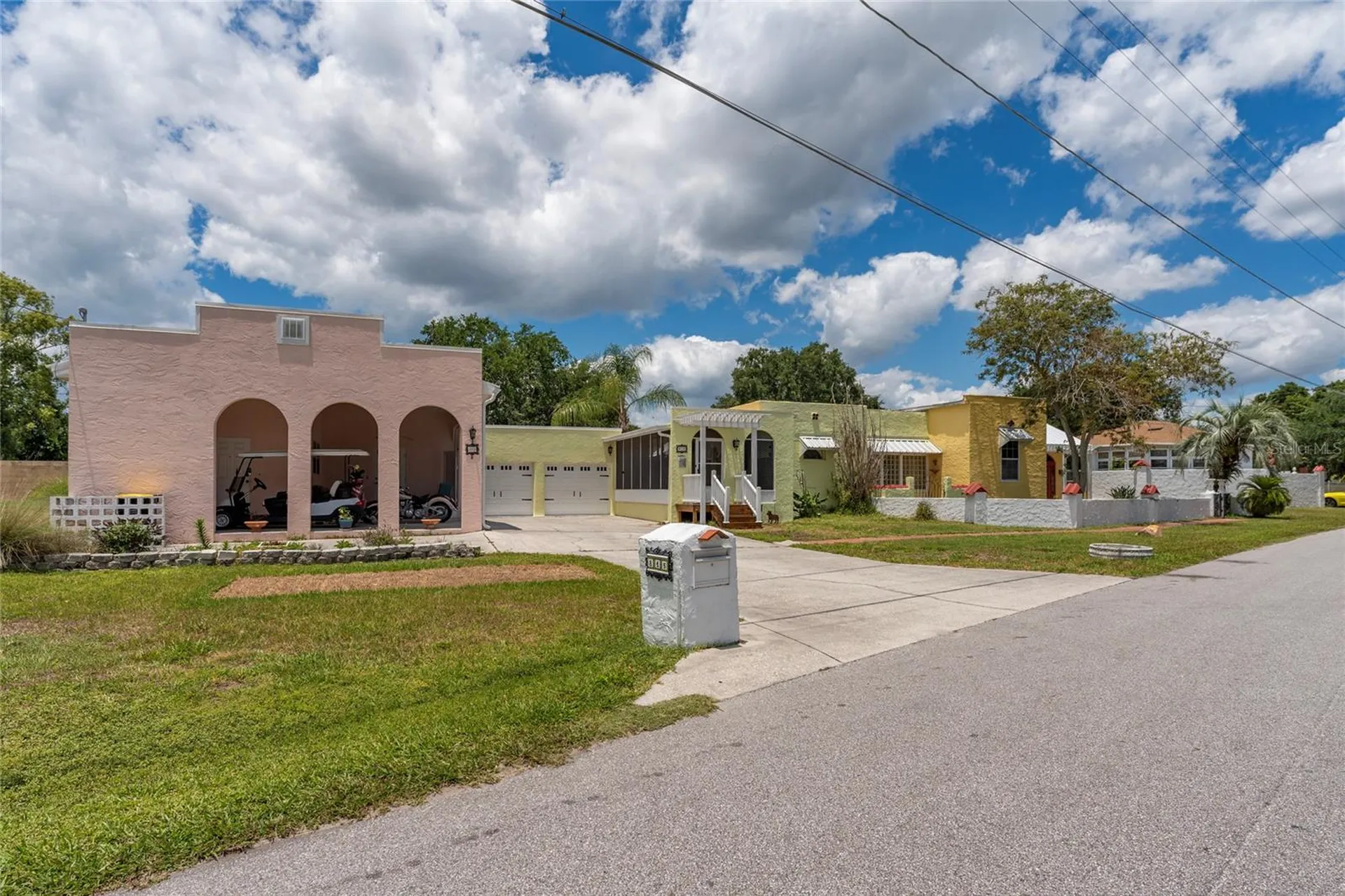 815 Lake Jessie Drive Winter Haven FL 33881