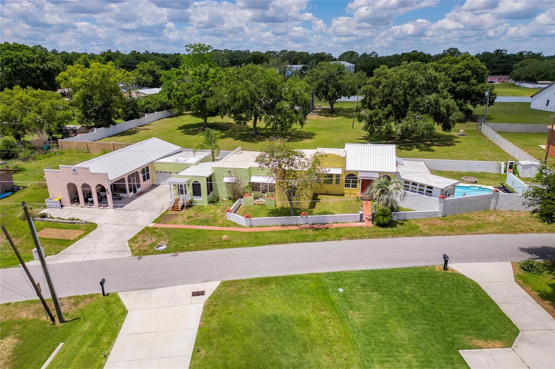 815 Lake Jessie Drive Winter Haven FL 33881
