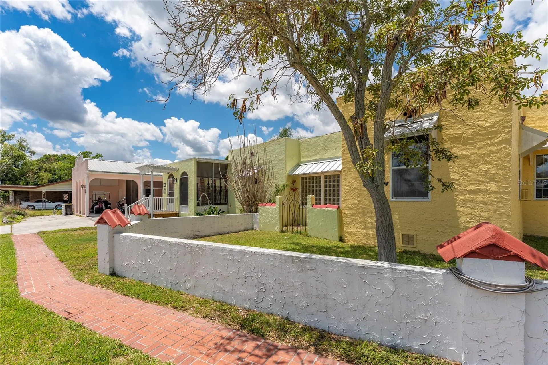 815 Lake Jessie Drive Winter Haven FL 33881