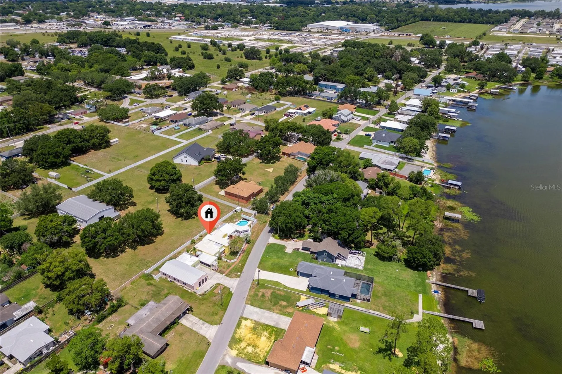 815 Lake Jessie Drive Winter Haven FL 33881