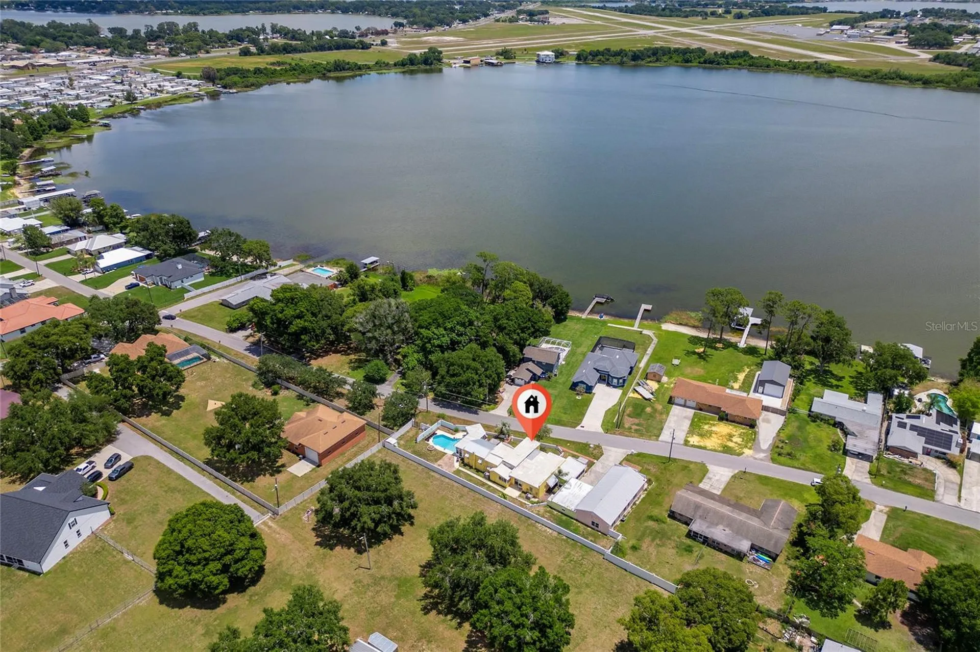 815 Lake Jessie Drive Winter Haven FL 33881