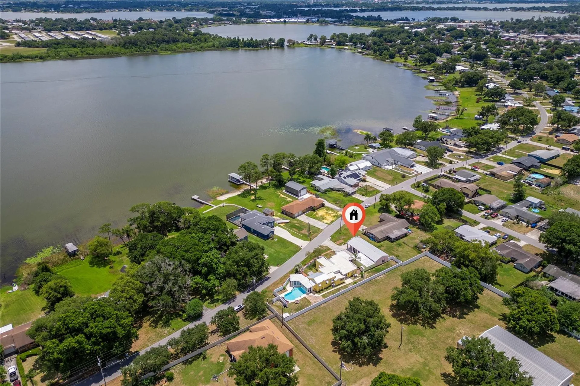 815 Lake Jessie Drive Winter Haven FL 33881