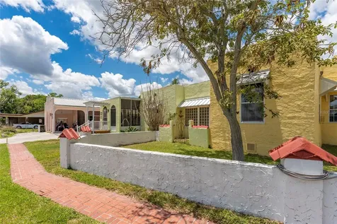 815 Lake Jessie Drive Winter Haven FL 33881