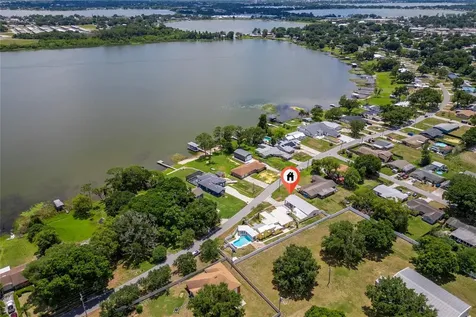 815 Lake Jessie Drive Winter Haven FL 33881