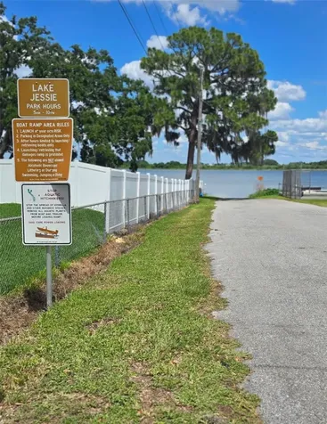 815 Lake Jessie Drive Winter Haven FL 33881