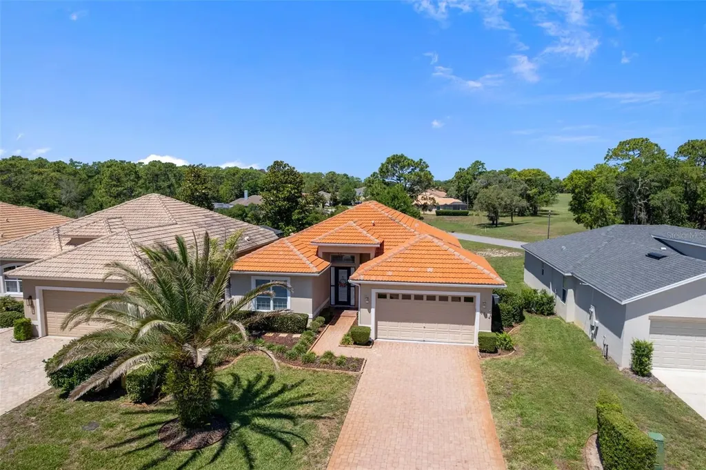 8984 Wade Street Weeki Wachee FL 34613
