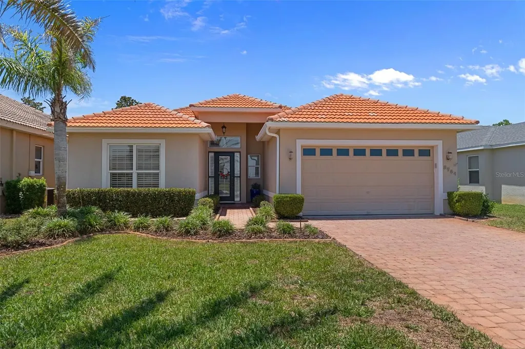 8984 Wade Street Weeki Wachee FL 34613