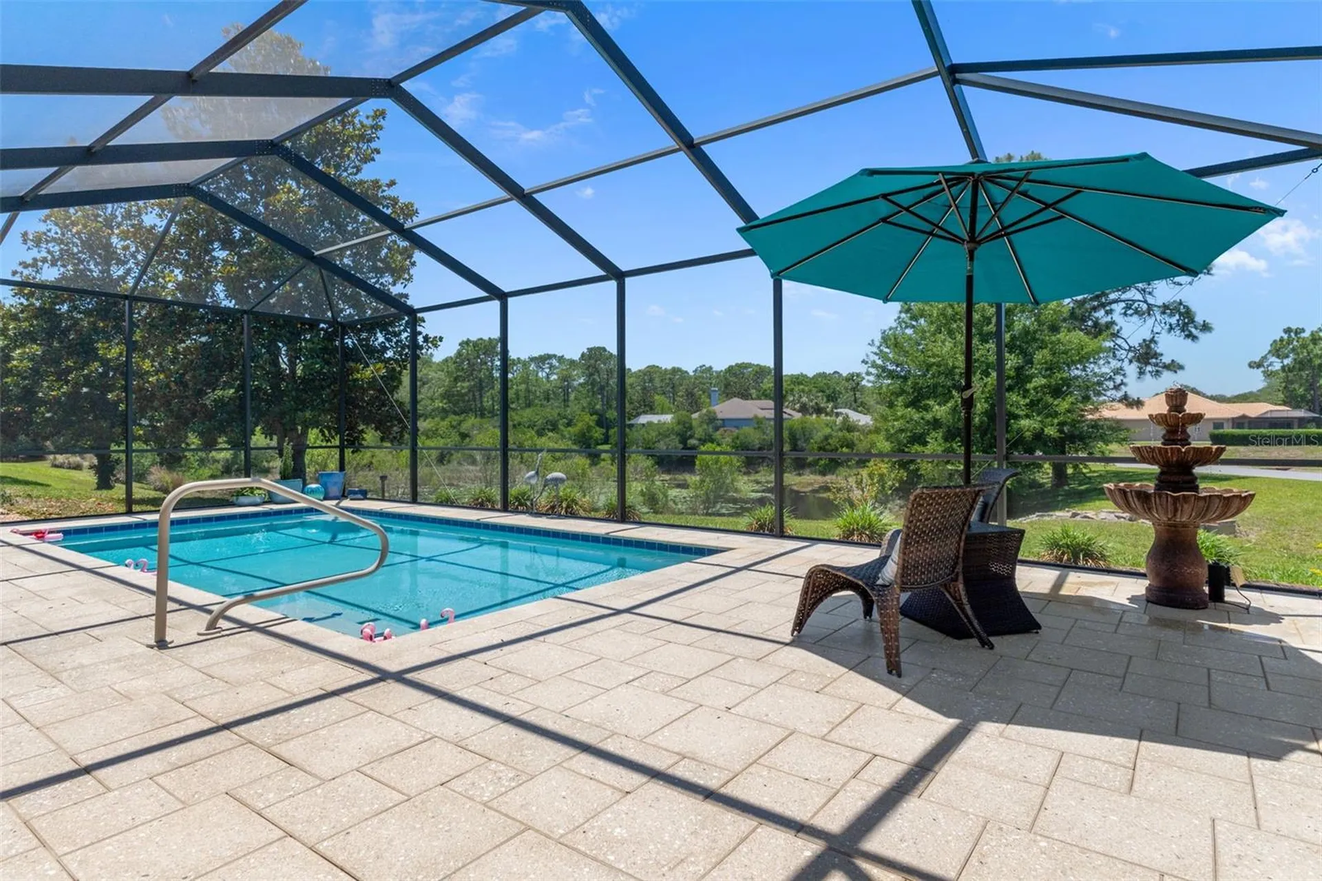 8984 Wade Street Weeki Wachee FL 34613