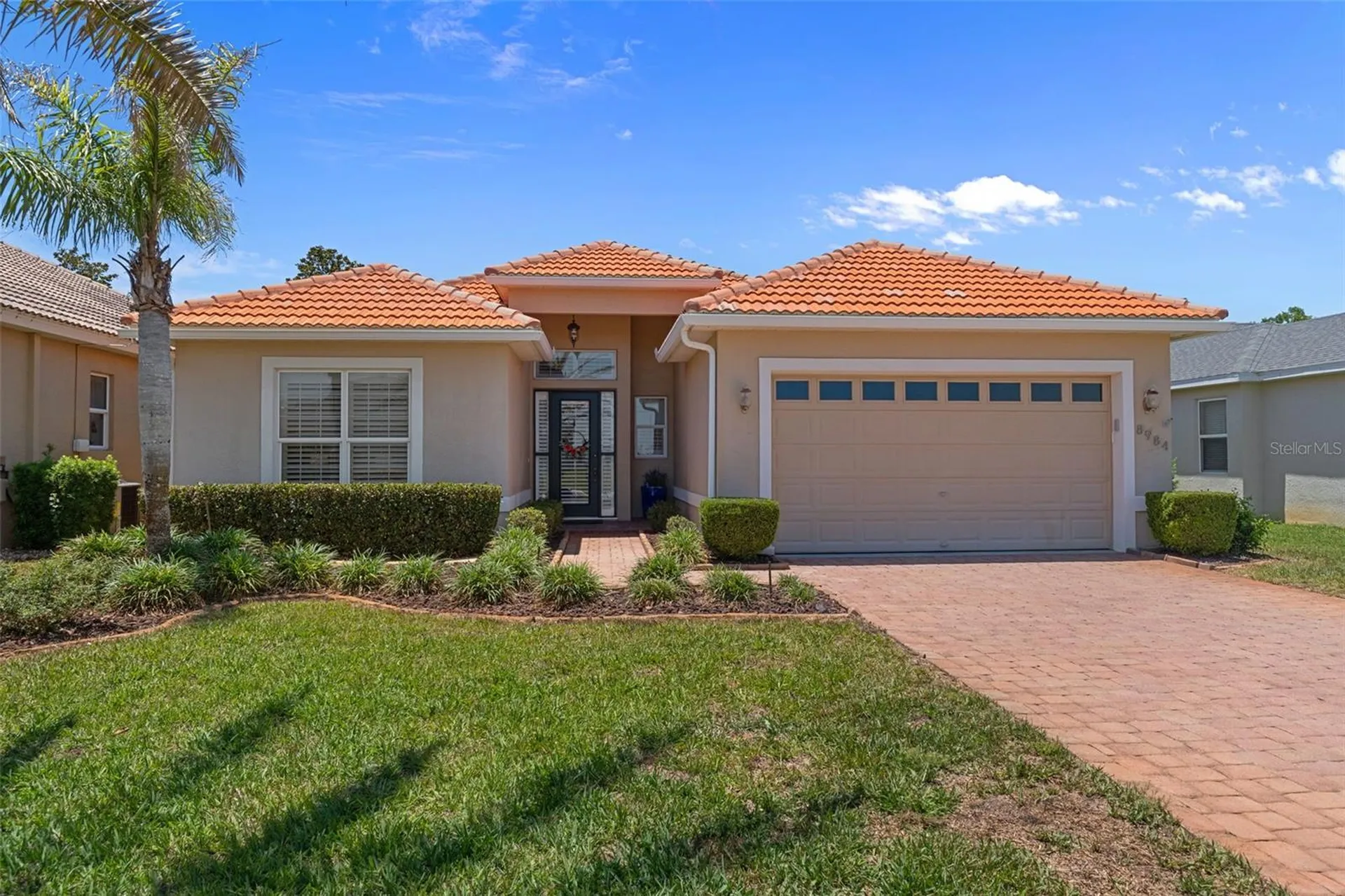 8984 Wade Street Weeki Wachee FL 34613