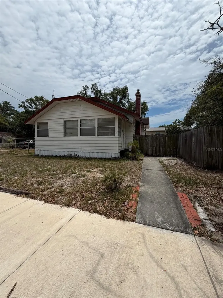 605 Belleview Boulevard Belleair FL 33756