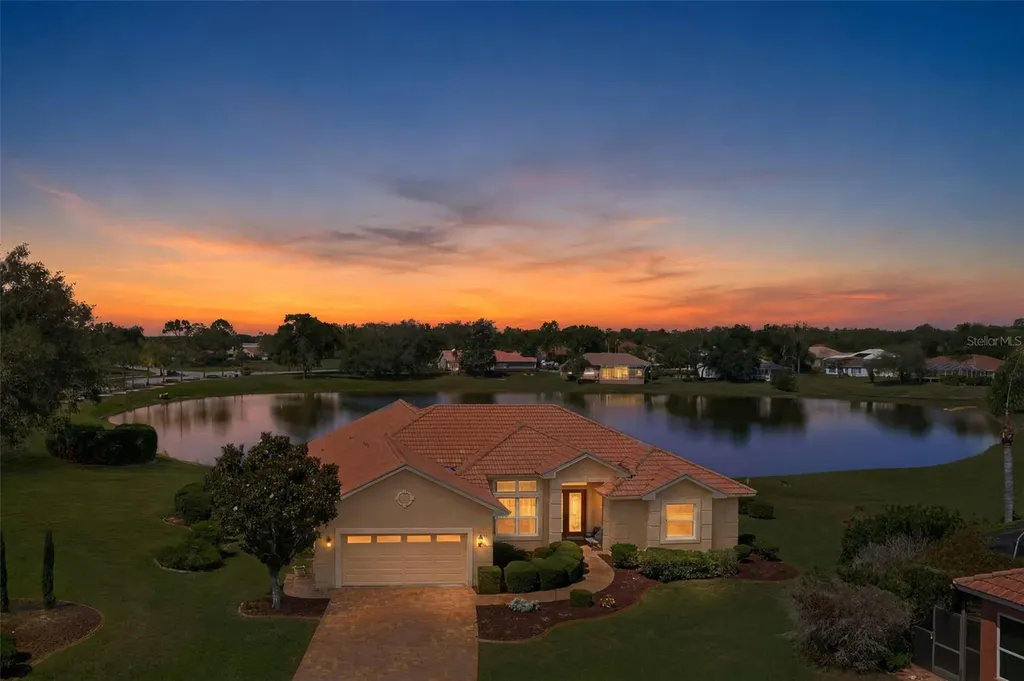 10081 Georgetown Court Weeki Wachee FL 34613