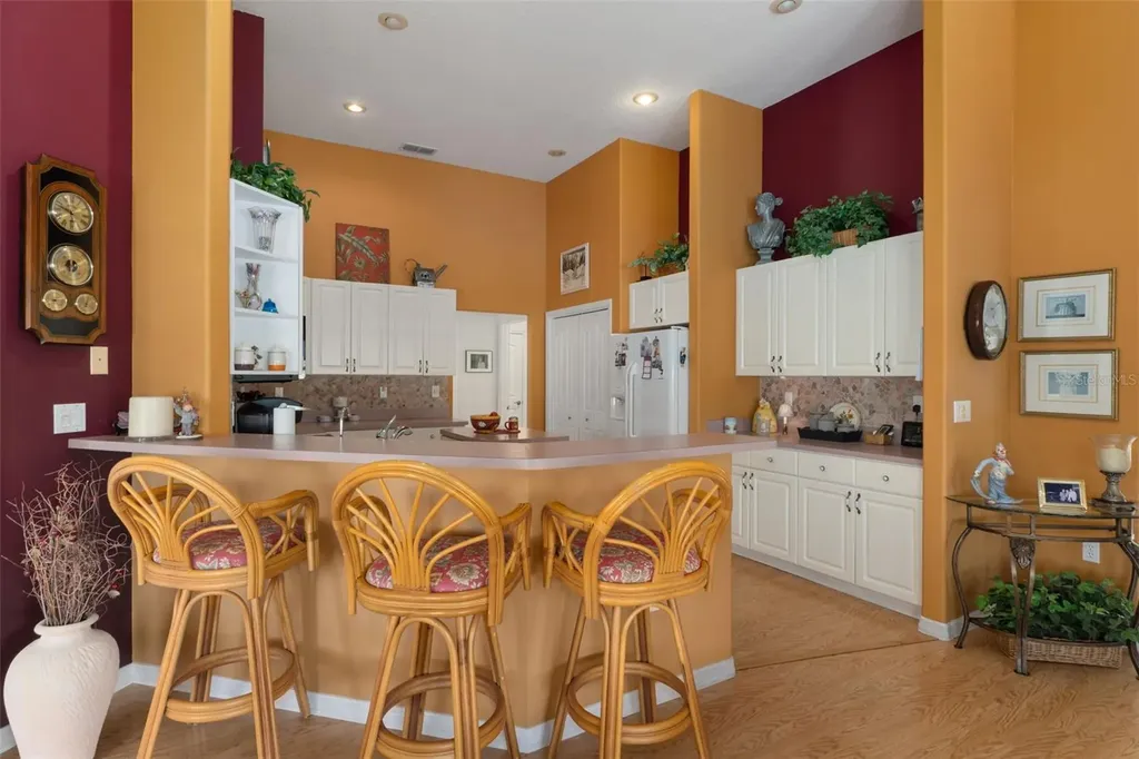 10081 Georgetown Court Weeki Wachee FL 34613