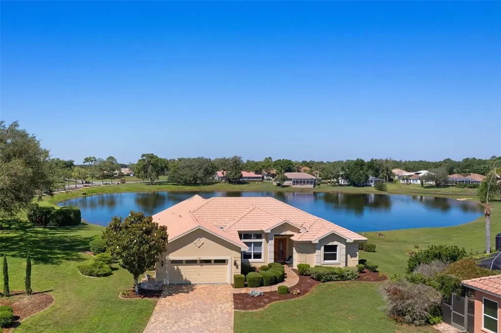 10081 Georgetown Court Weeki Wachee FL 34613