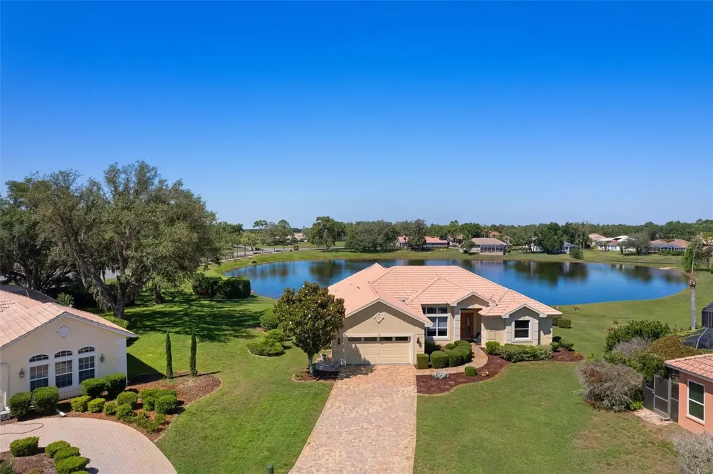 10081 Georgetown Court Weeki Wachee FL 34613