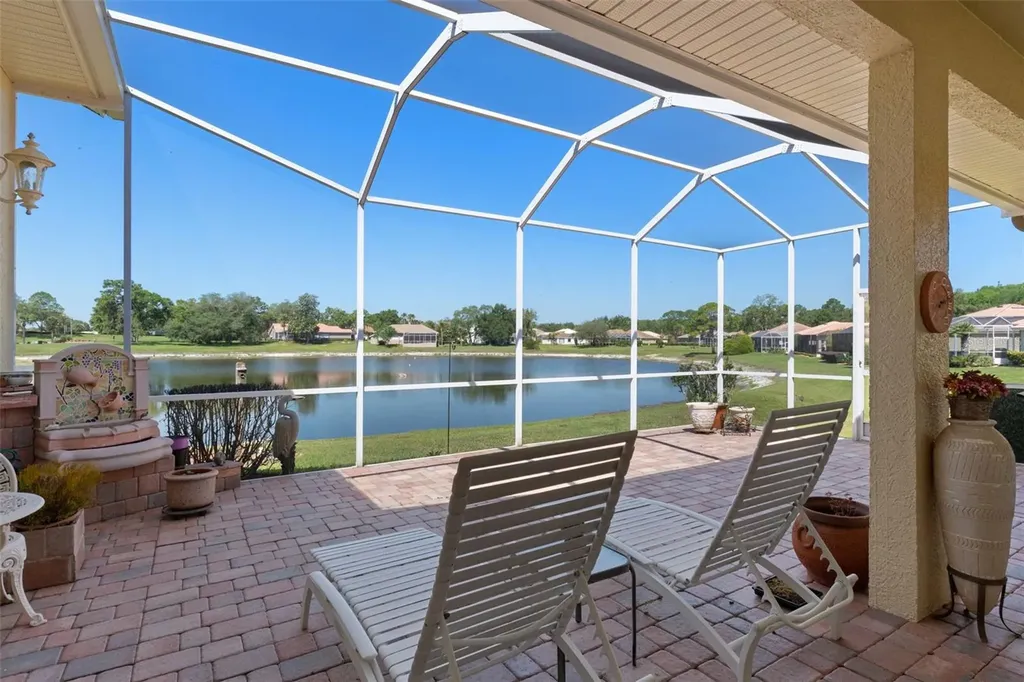 10081 Georgetown Court Weeki Wachee FL 34613