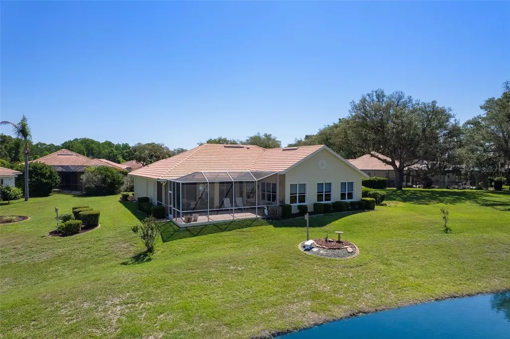 10081 Georgetown Court Weeki Wachee FL 34613