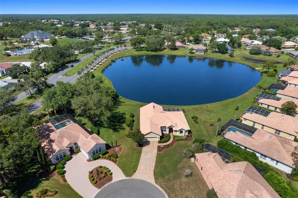 10081 Georgetown Court Weeki Wachee FL 34613