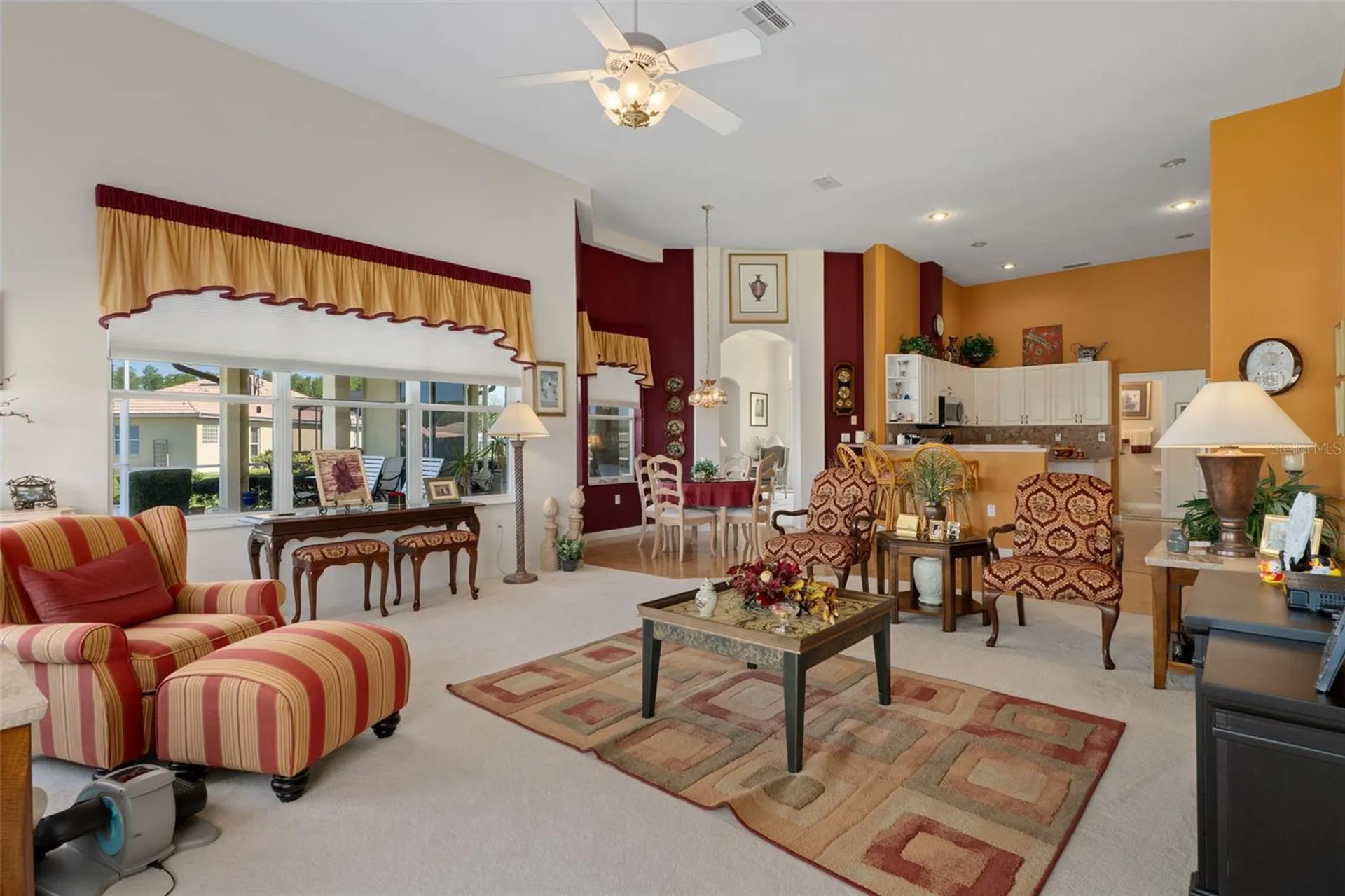 10081 Georgetown Court Weeki Wachee FL 34613