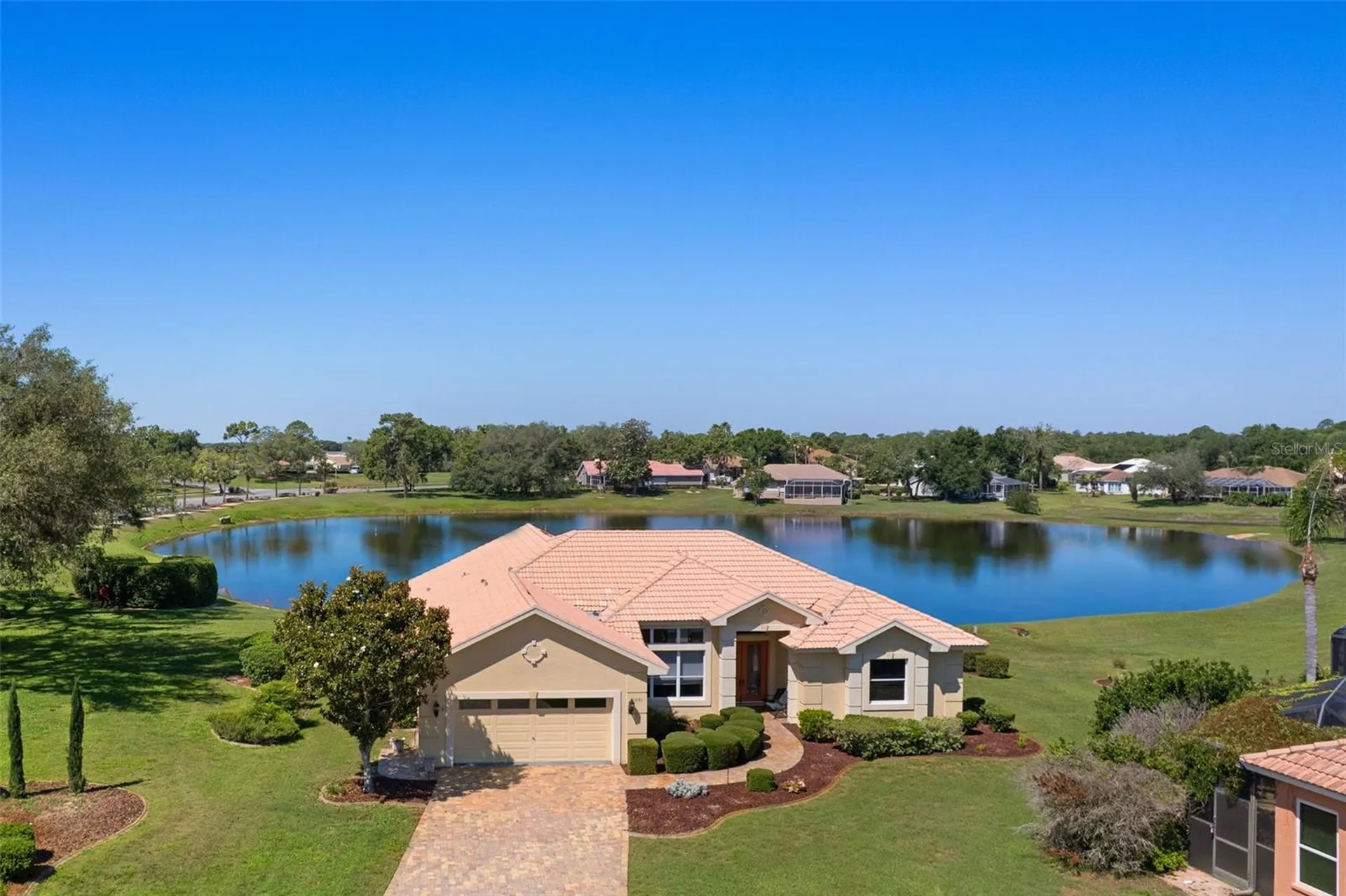 10081 Georgetown Court Weeki Wachee FL 34613