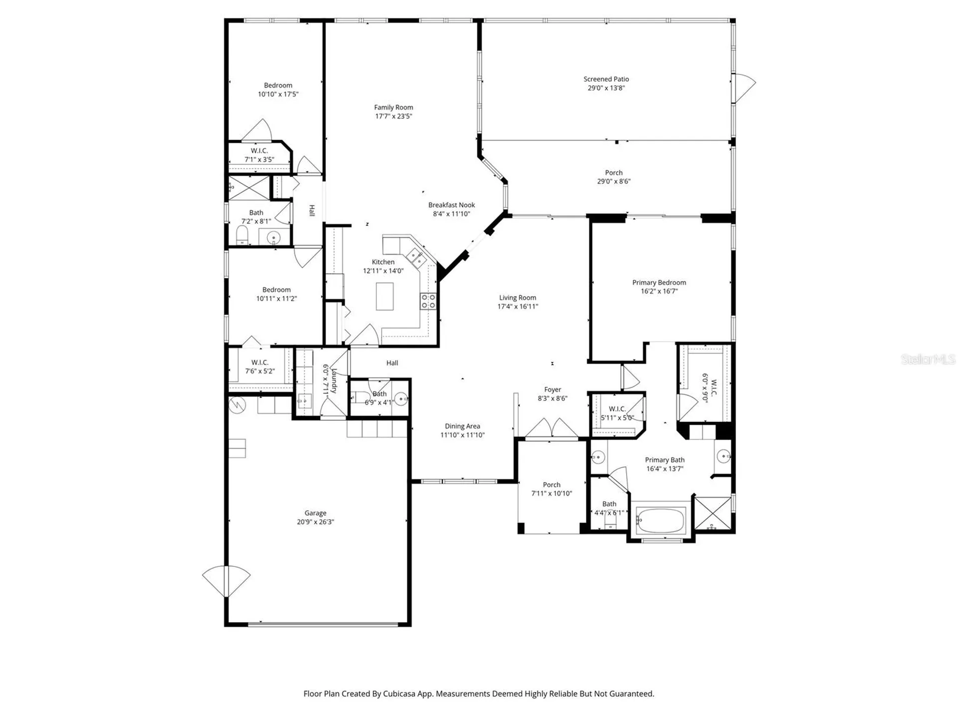 10081 Georgetown Court Weeki Wachee FL 34613