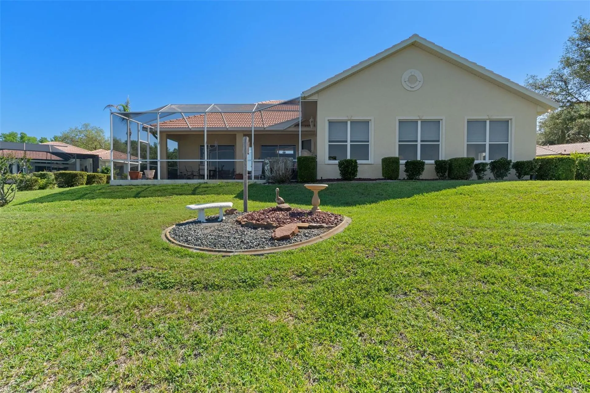 10081 Georgetown Court Weeki Wachee FL 34613