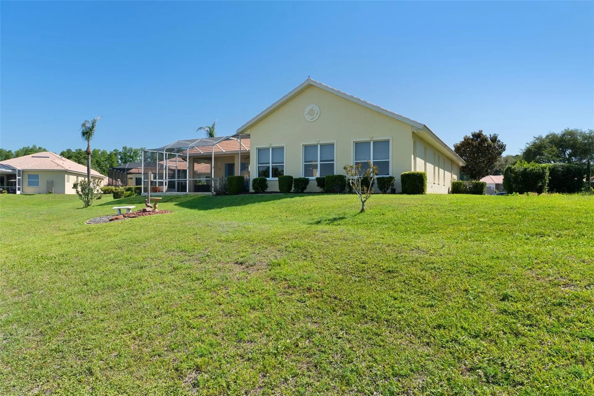 10081 Georgetown Court Weeki Wachee FL 34613