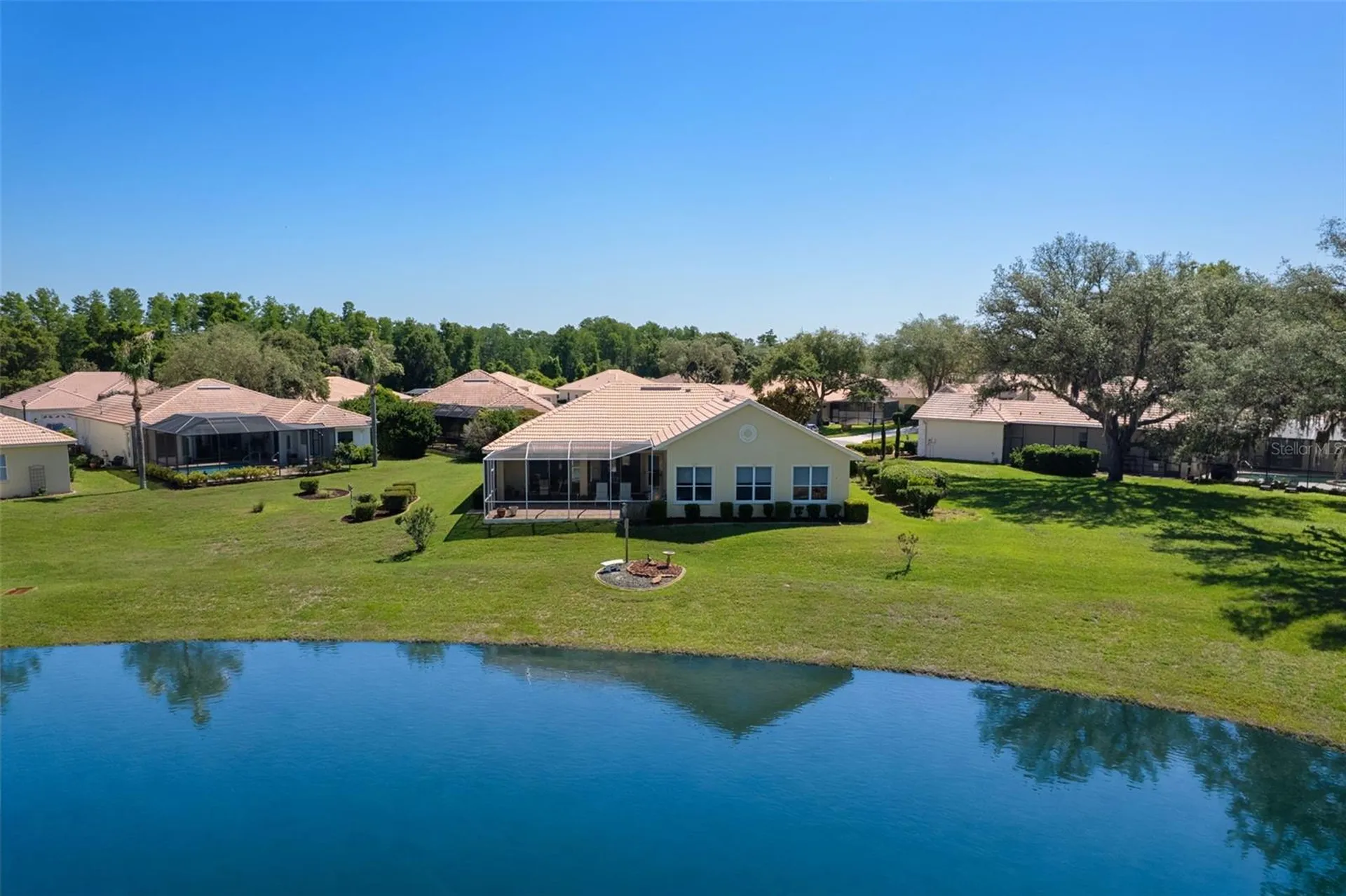 10081 Georgetown Court Weeki Wachee FL 34613