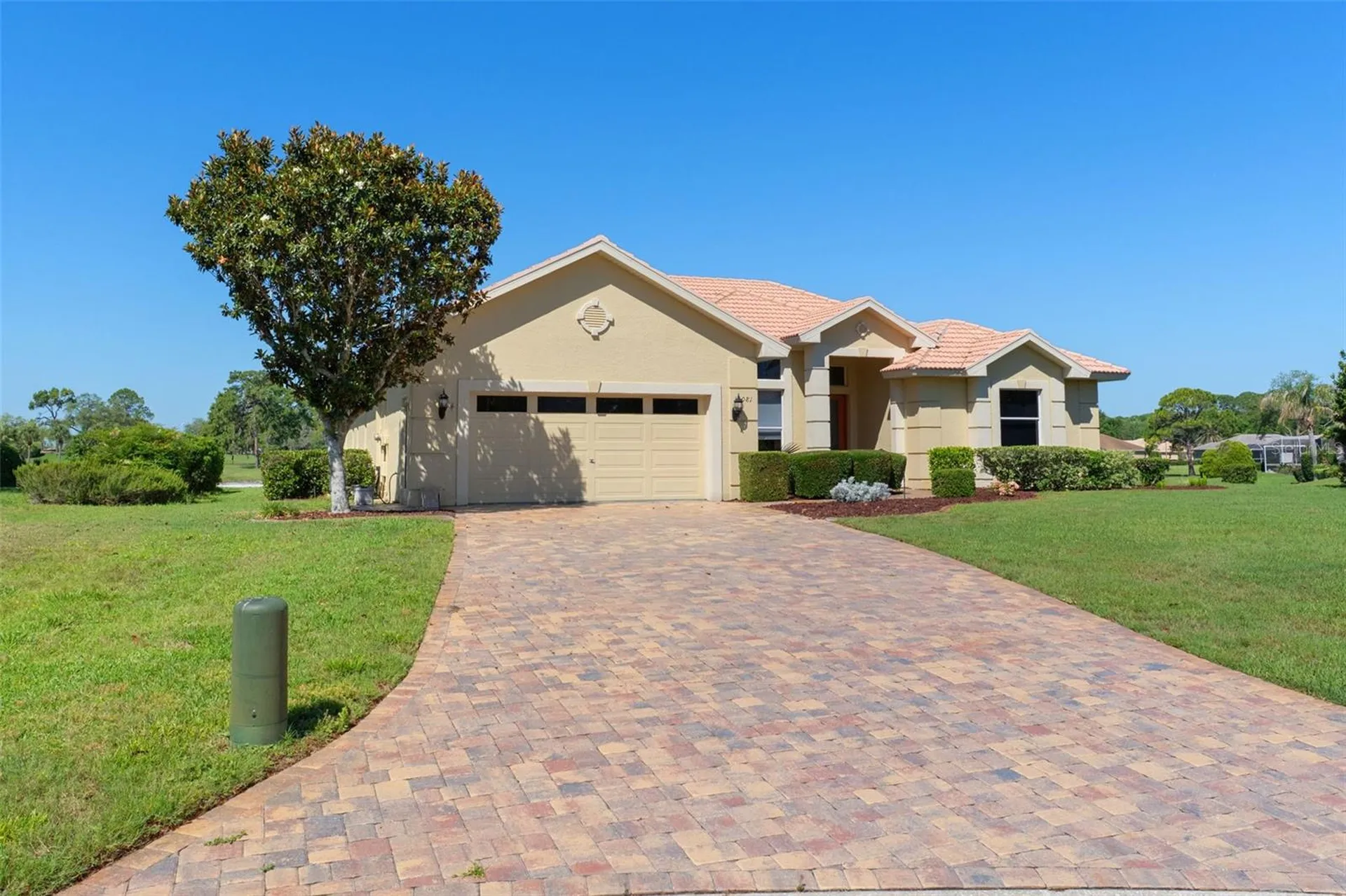 10081 Georgetown Court Weeki Wachee FL 34613