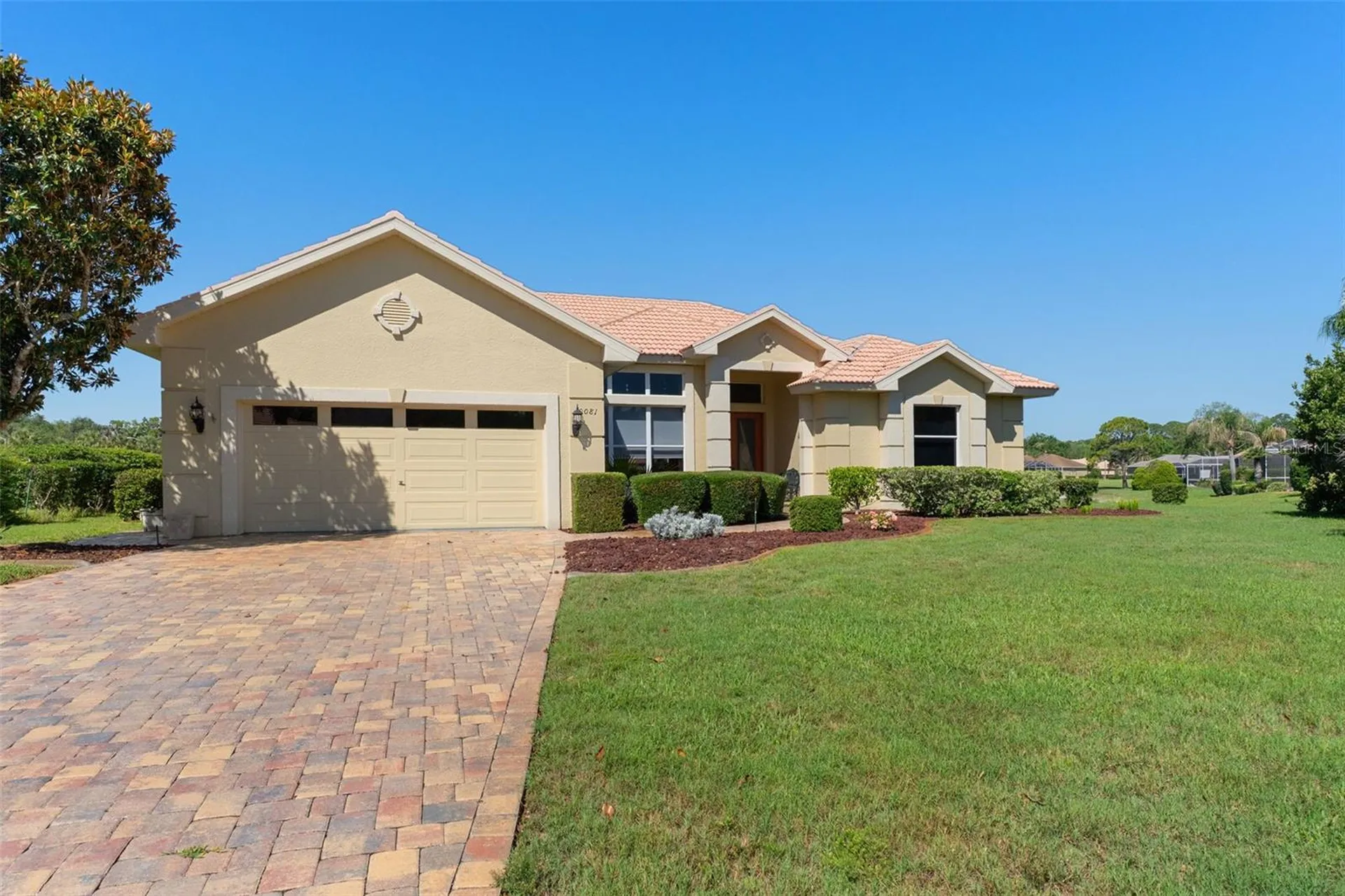 10081 Georgetown Court Weeki Wachee FL 34613