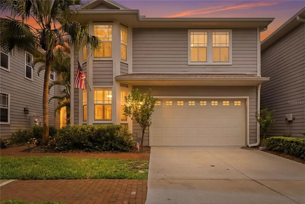 2869 Bayshore Trails Drive Tampa FL 33611