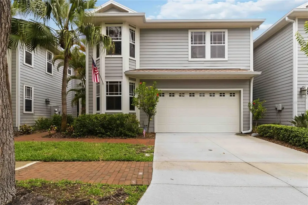 2869 Bayshore Trails Drive Tampa FL 33611
