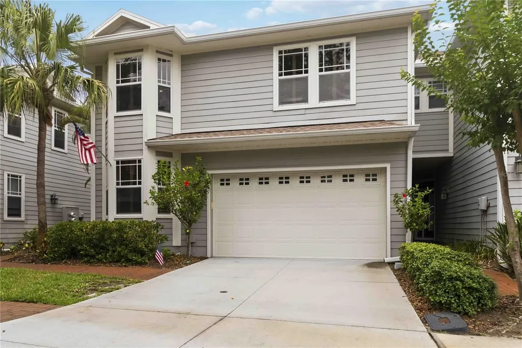 2869 Bayshore Trails Drive Tampa FL 33611
