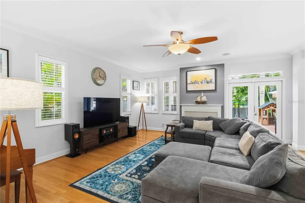 2869 Bayshore Trails Drive Tampa FL 33611