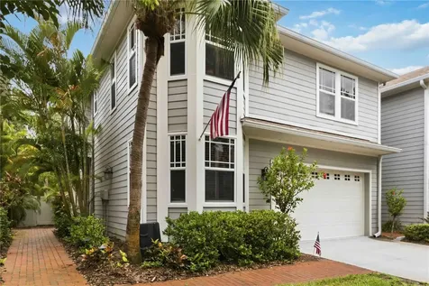 2869 Bayshore Trails Drive Tampa FL 33611