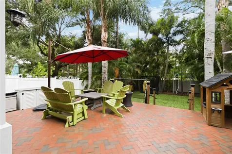 2869 Bayshore Trails Drive Tampa FL 33611