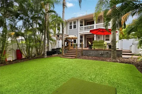 2869 Bayshore Trails Drive Tampa FL 33611