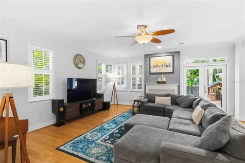 2869 Bayshore Trails Drive Tampa FL 33611
