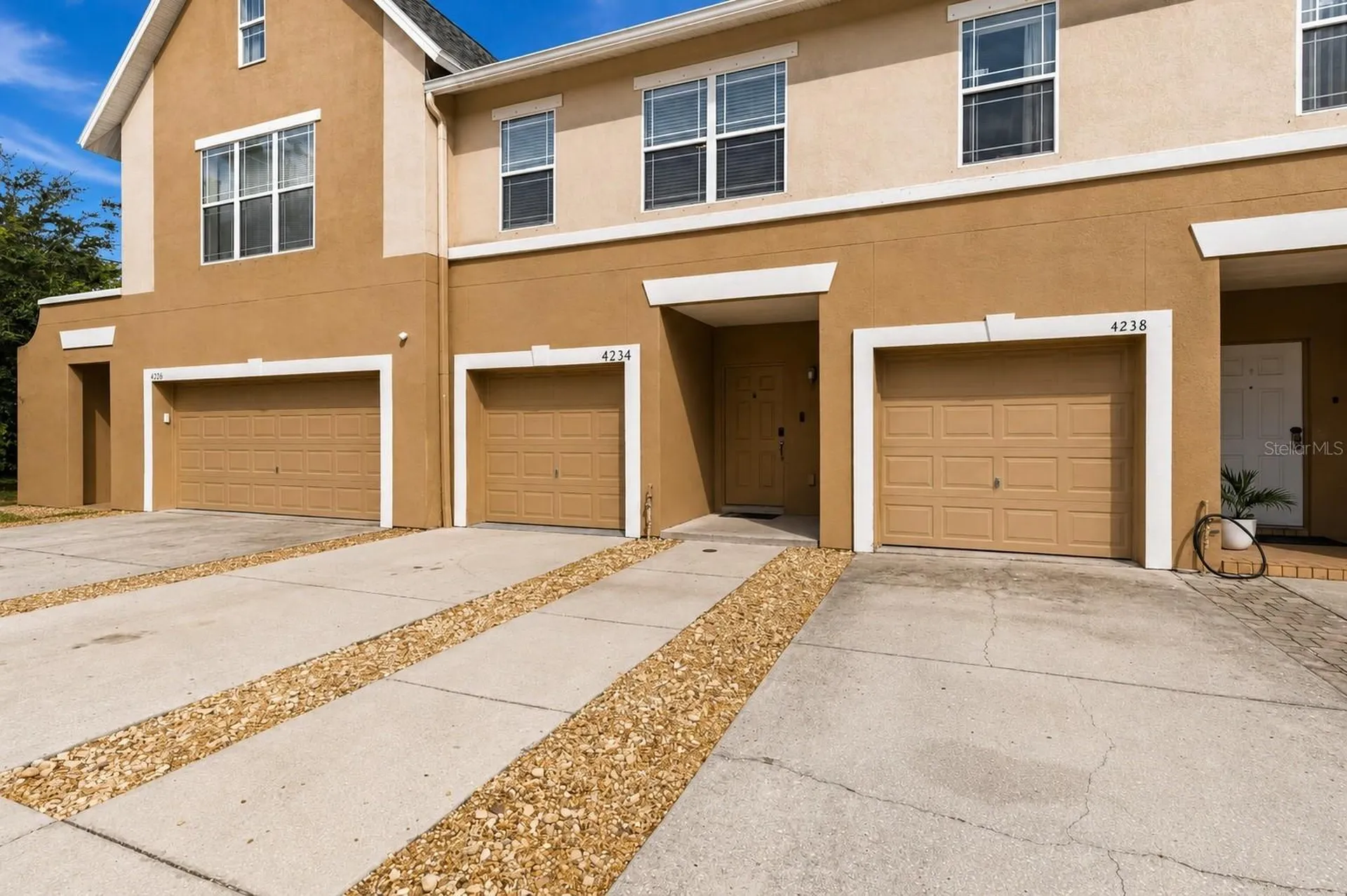 4234 Tyler Circle N St Petersburg FL 33709