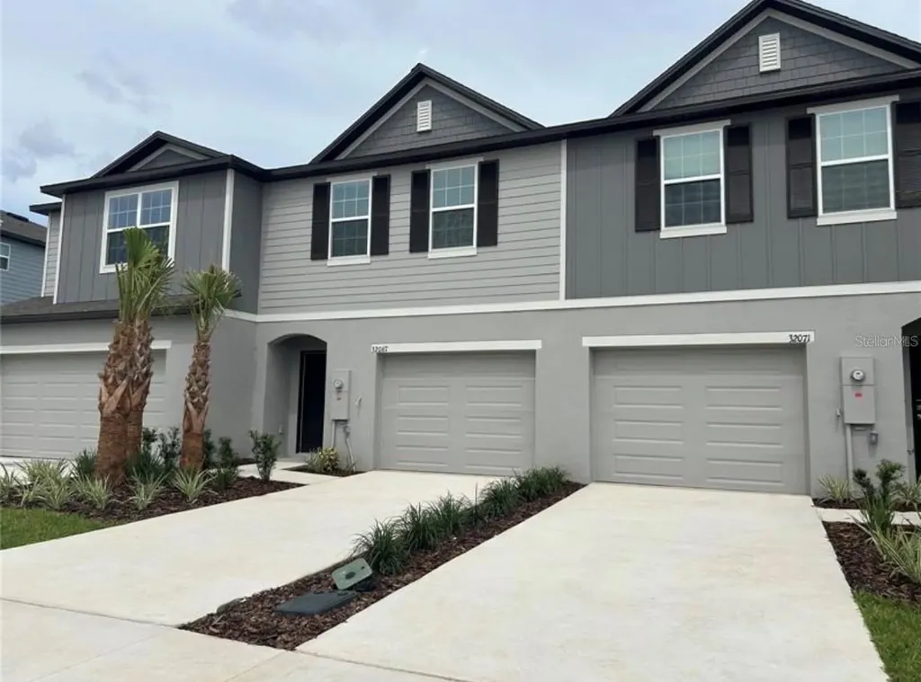 32067 Eastern Redbud Branch San Antonio FL 33576