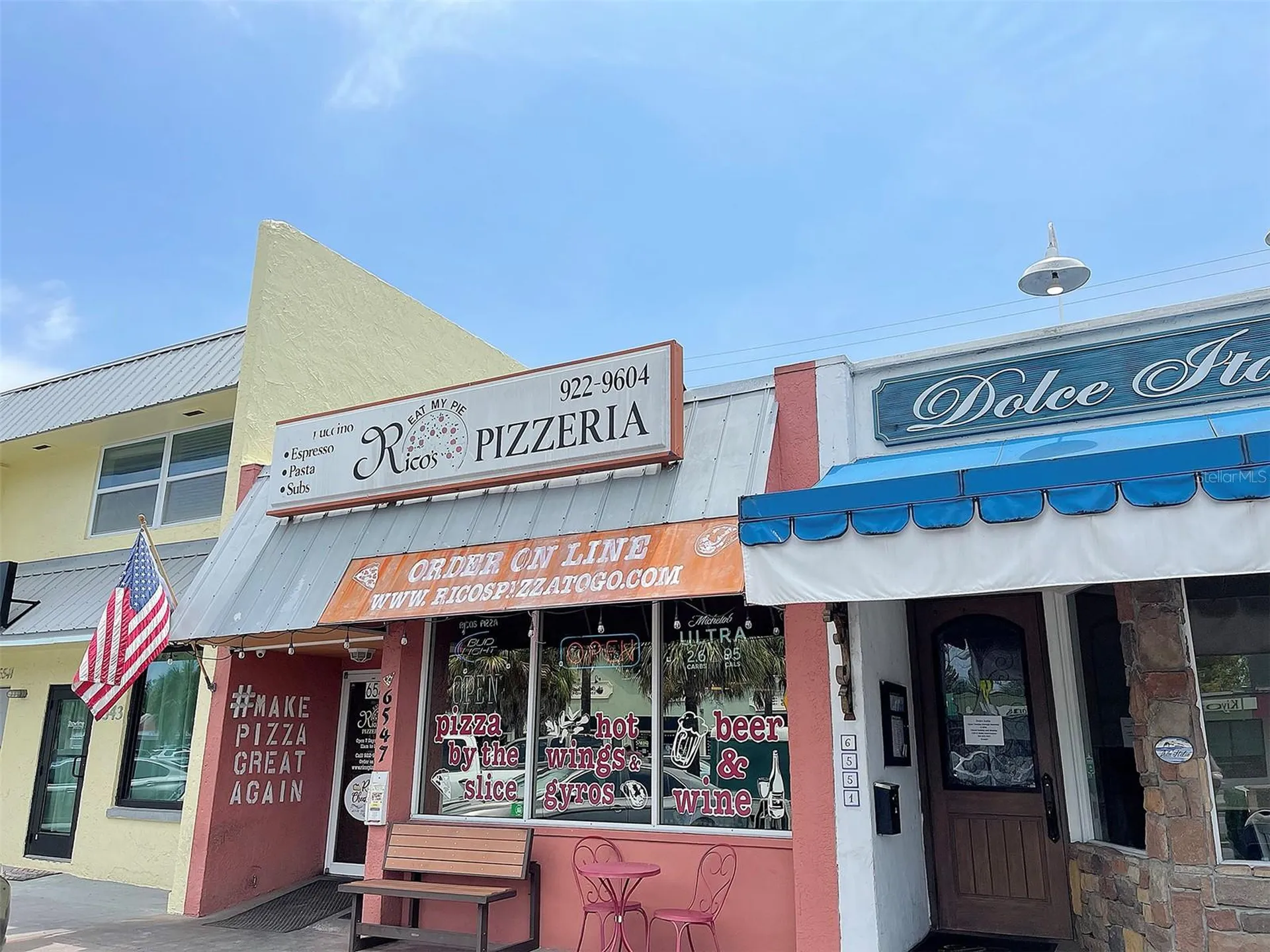6541 Gateway Avenue Sarasota FL 34231