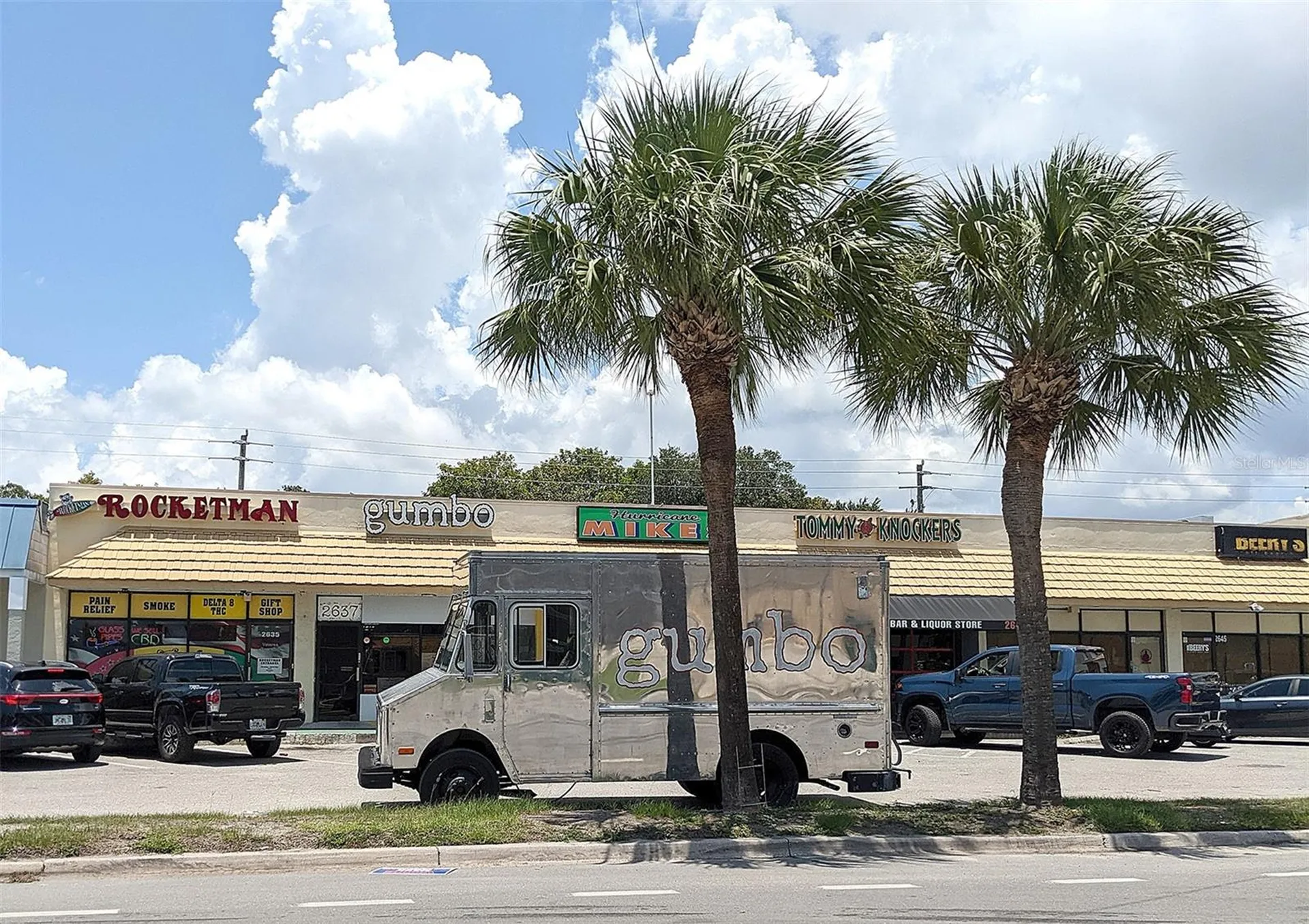 6541 Gateway Avenue Sarasota FL 34231
