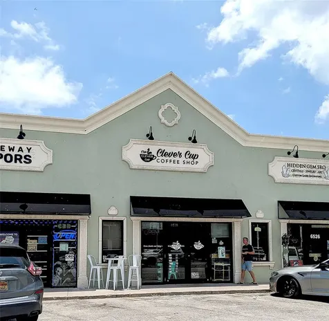 6541 Gateway Avenue Sarasota FL 34231