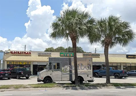 6541 Gateway Avenue Sarasota FL 34231