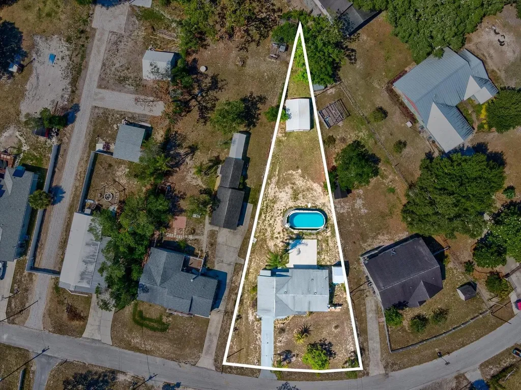 9931 Golden Loop New Port Richey FL 34654