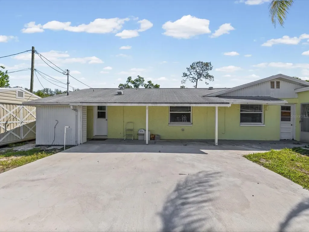 9931 Golden Loop New Port Richey FL 34654