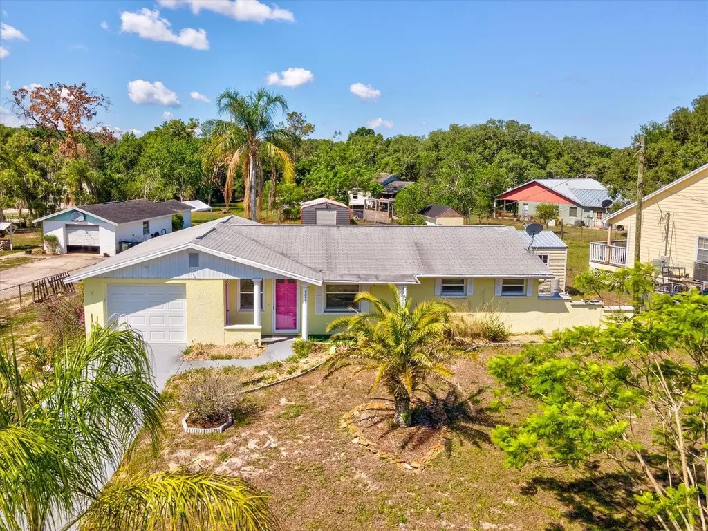 9931 Golden Loop New Port Richey FL 34654