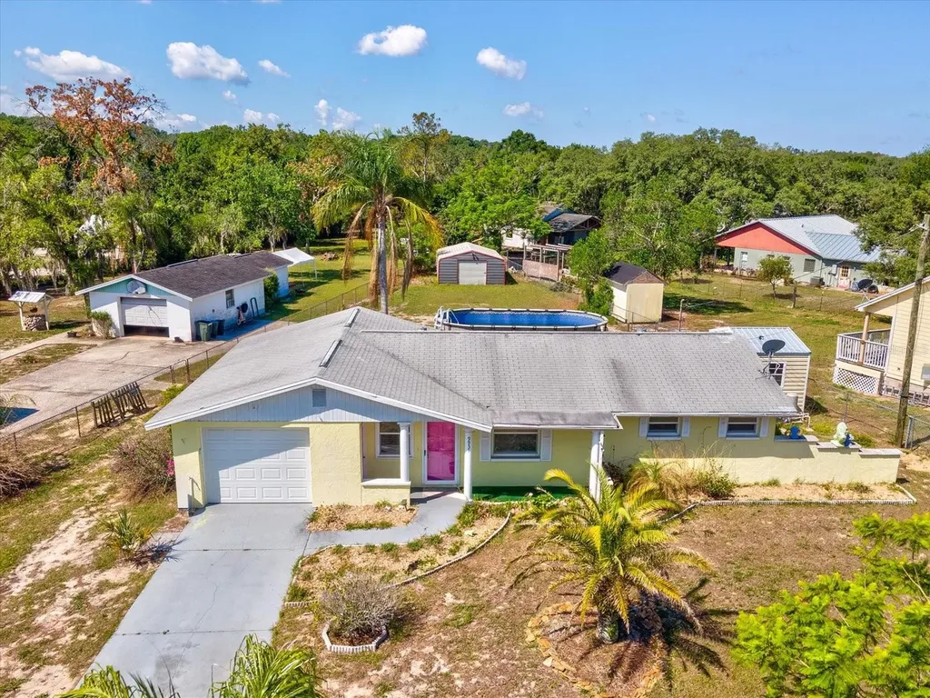 9931 Golden Loop New Port Richey FL 34654